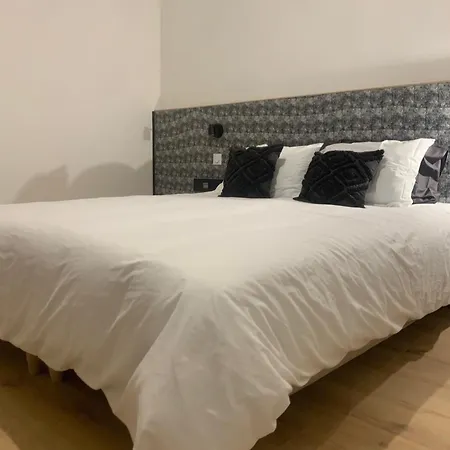 Cosy 1st 公寓 加来