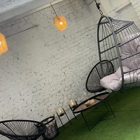 Cosy 1st