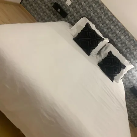 Cosy 1st *